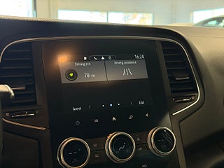 Kombi Renault Mégane 22 av 23