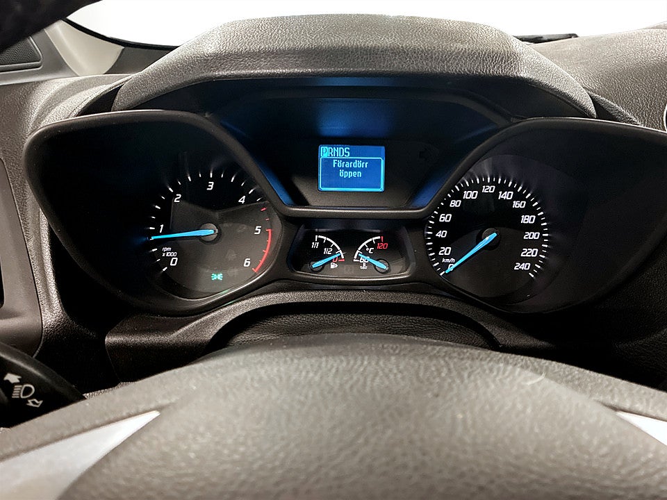 Bild på Ford Grand Tourneo Connect 1.5 TDCi 120hk Aut P-SENSORER