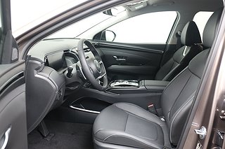 Kombi Hyundai Tucson 8 av 22
