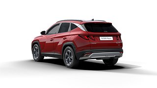 SUV Hyundai Tucson 3 av 11