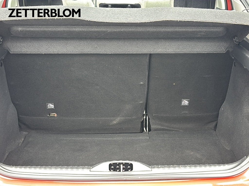 Halvkombi Citroën C3 6 av 17