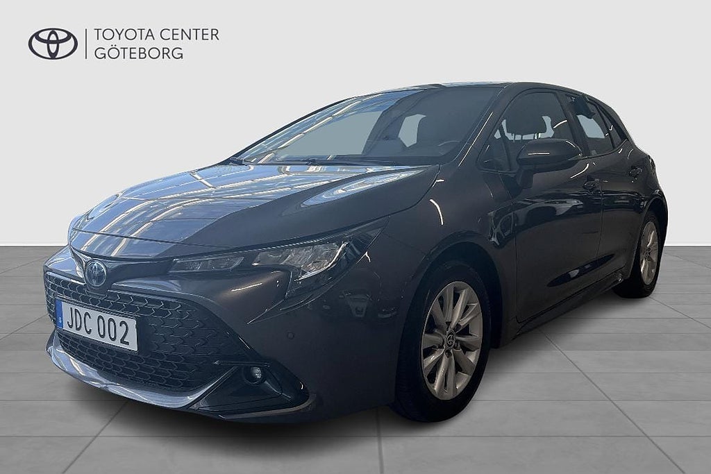 Toyota Corolla Hybrid 1,8 5D ACTIVE PLUS