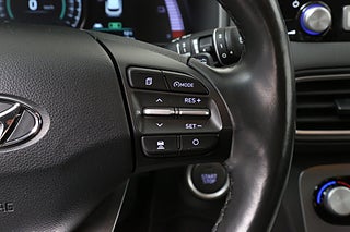 SUV Hyundai Kona 22 av 27