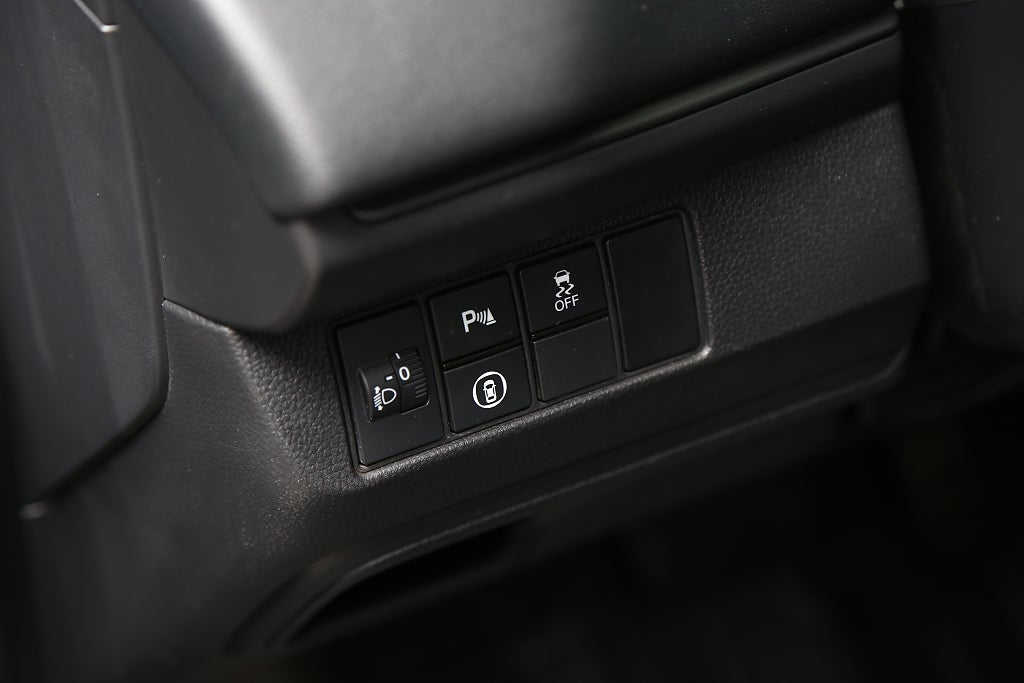 Honda HR-V e:HEV 1,5 i-MMD e-CVT Hybrid Elegance Navi Kamera 2024