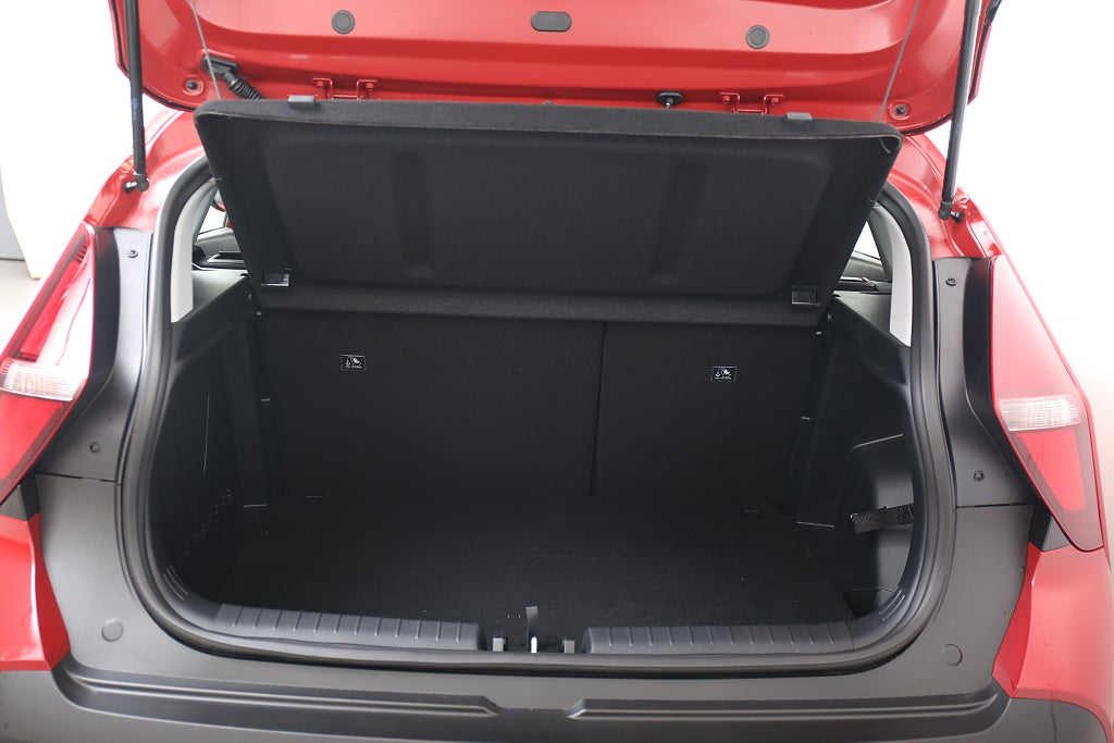 Hyundai Bayon 1.0 T-GDi Essential Aut | Superkampanj 0,99% ränta