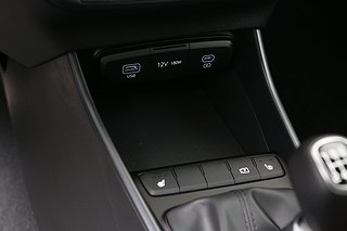 SUV Hyundai Bayon 19 av 24
