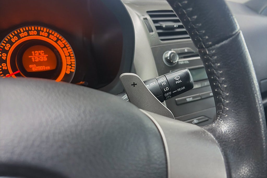 Toyota Auris 2007