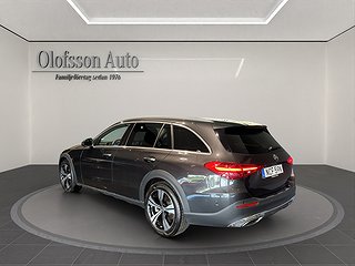 Kombi Mercedes-Benz C 3 av 13