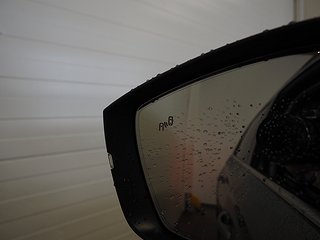 SUV Skoda Kodiaq 24 av 25