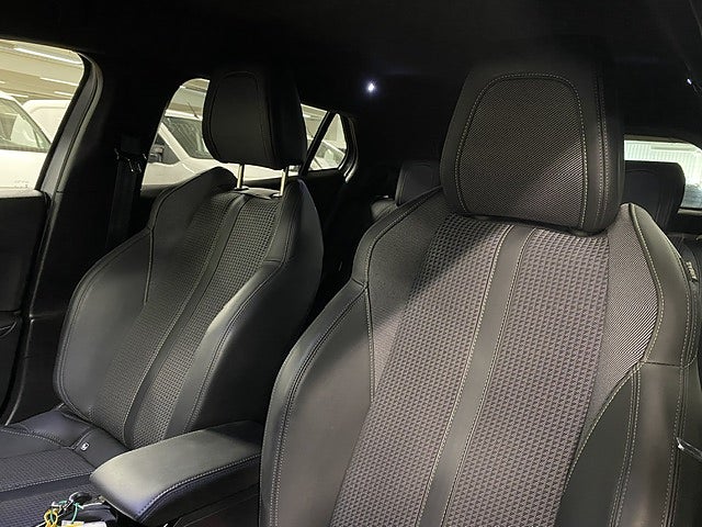 Bild på Peugeot 2008 GT 1.2 PureTech 130hk AUT