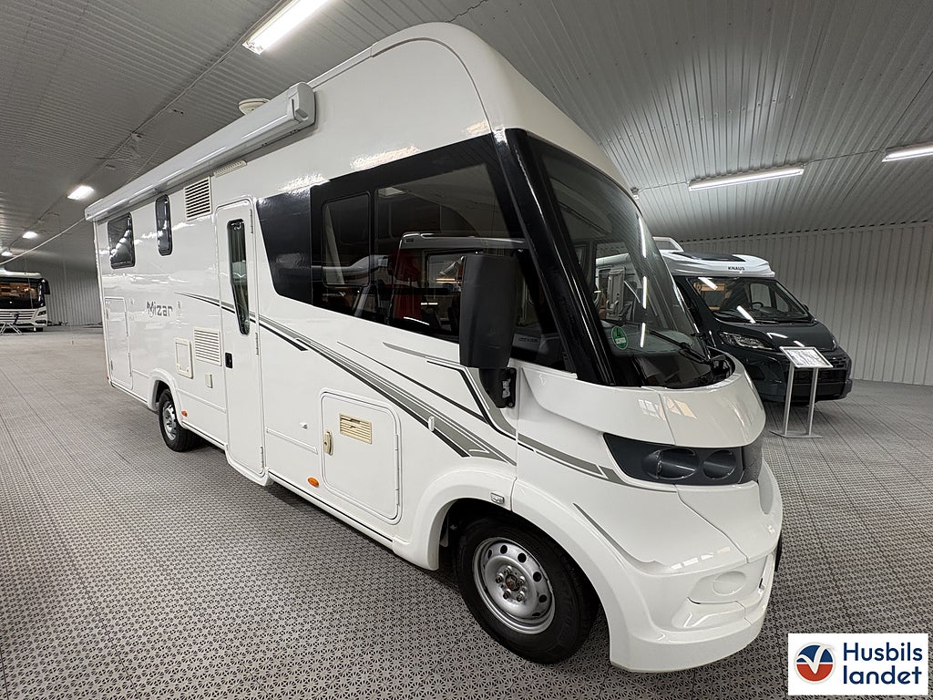 Ci Mizar 85