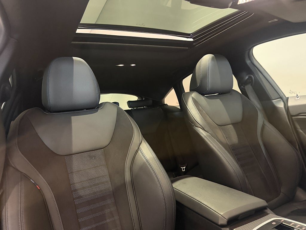 BMW i4 eDrive40 Gran Coupé 83.9 kWh, 340hp, 2024
