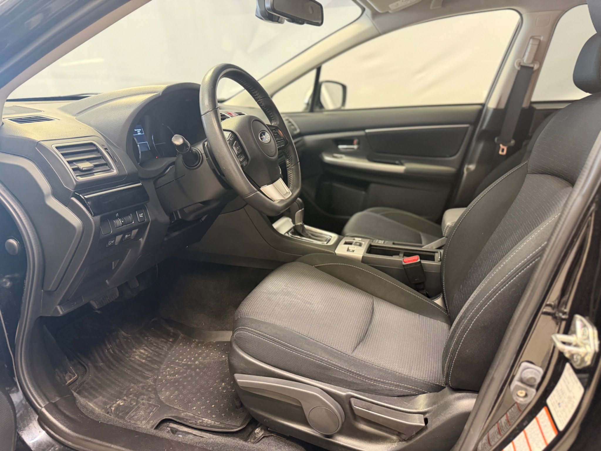 Subaru Levorg 2016, bild 5/38