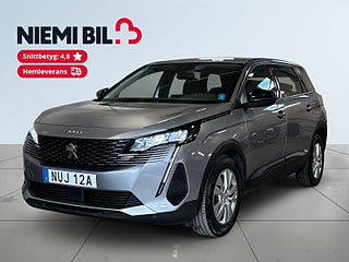 Peugeot 5008 1.2 PureTech 130 EAT 7sits Kamera Cockpit MOMS S&V – bild 1