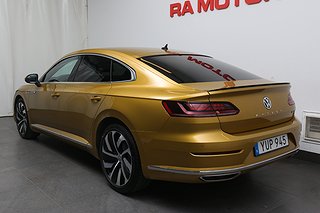 Halvkombi Volkswagen Arteon 4 av 21