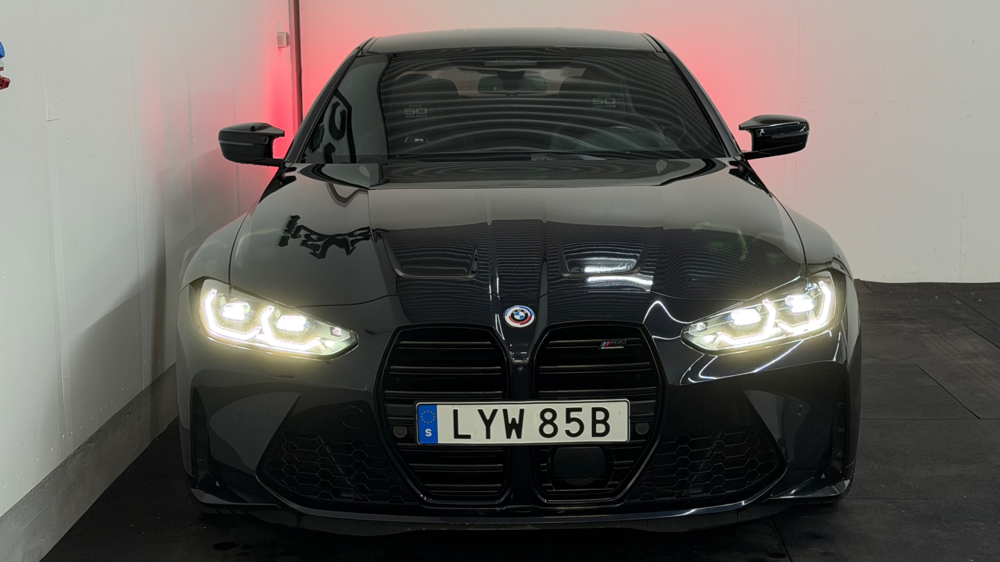 BMW M4 2023, bild 3/62