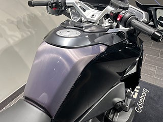 BMW R1300RT/Innovation/Automat/Audiosystem