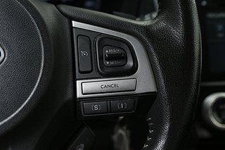 SUV Subaru Forester 16 av 26