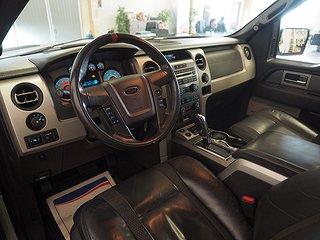 SUV Ford F-150 9 av 24