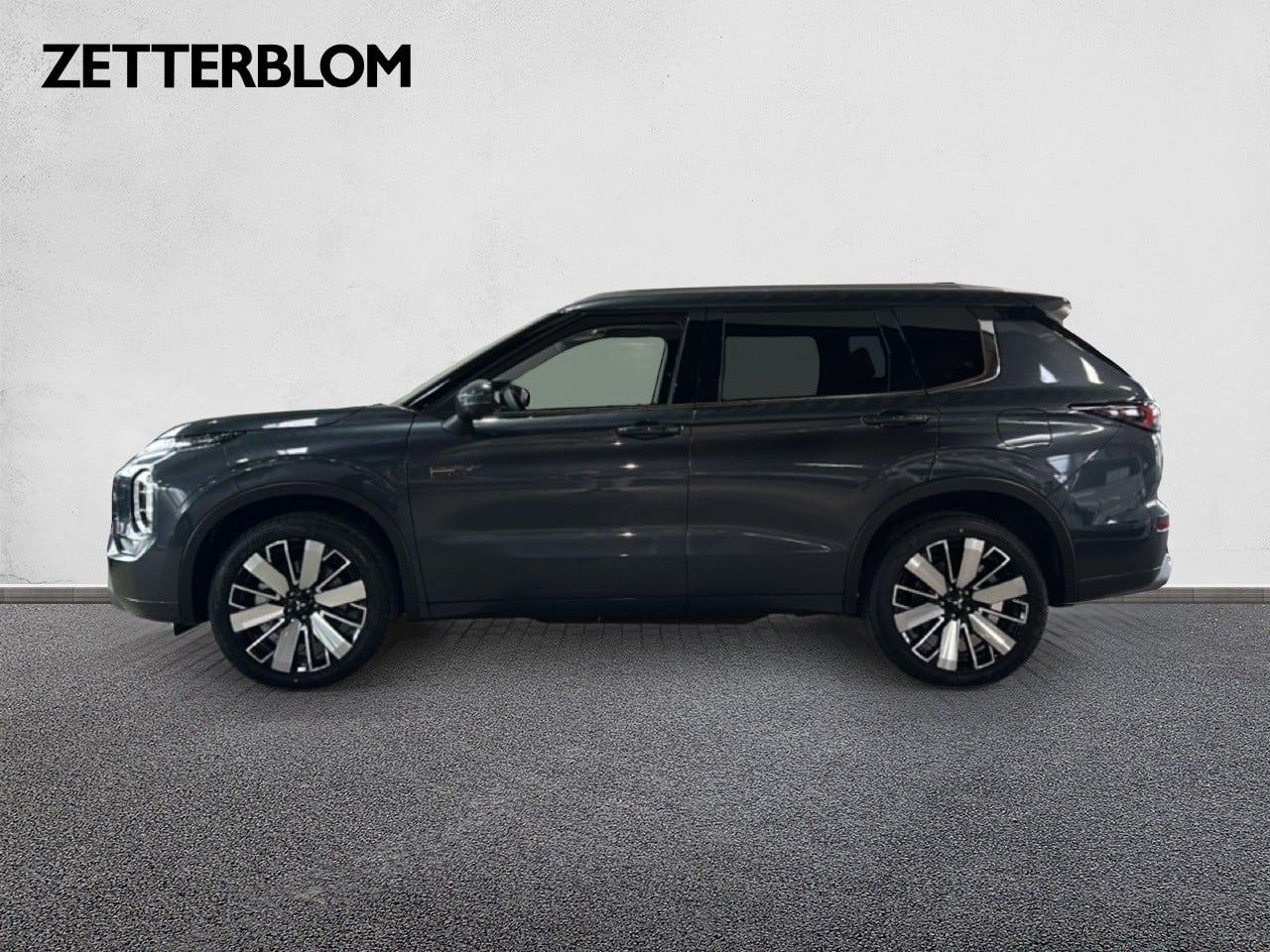 Mitsubishi Outlander 2025, bild 2/77