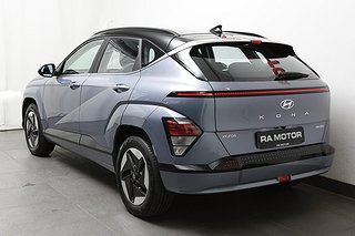 SUV Hyundai Kona 3 av 25