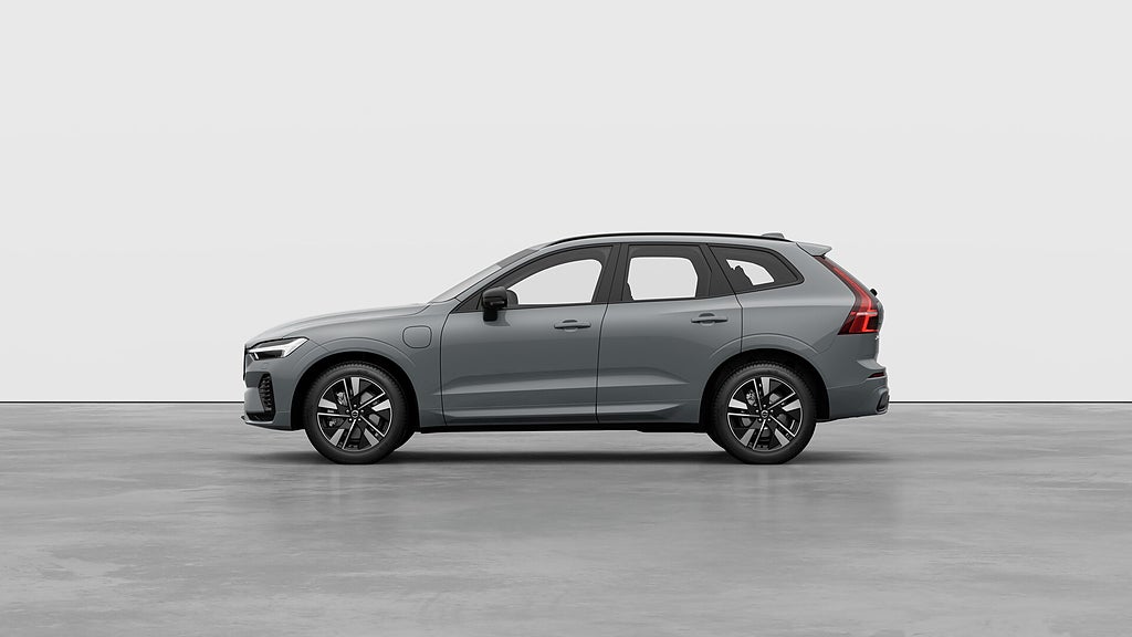 Volvo XC60 XC60 T6 Plus Nordic Edition - Business lease