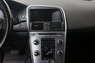 SUV Volvo XC60 13 av 20