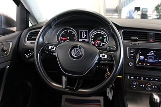 Kombi Volkswagen Golf 11 av 18