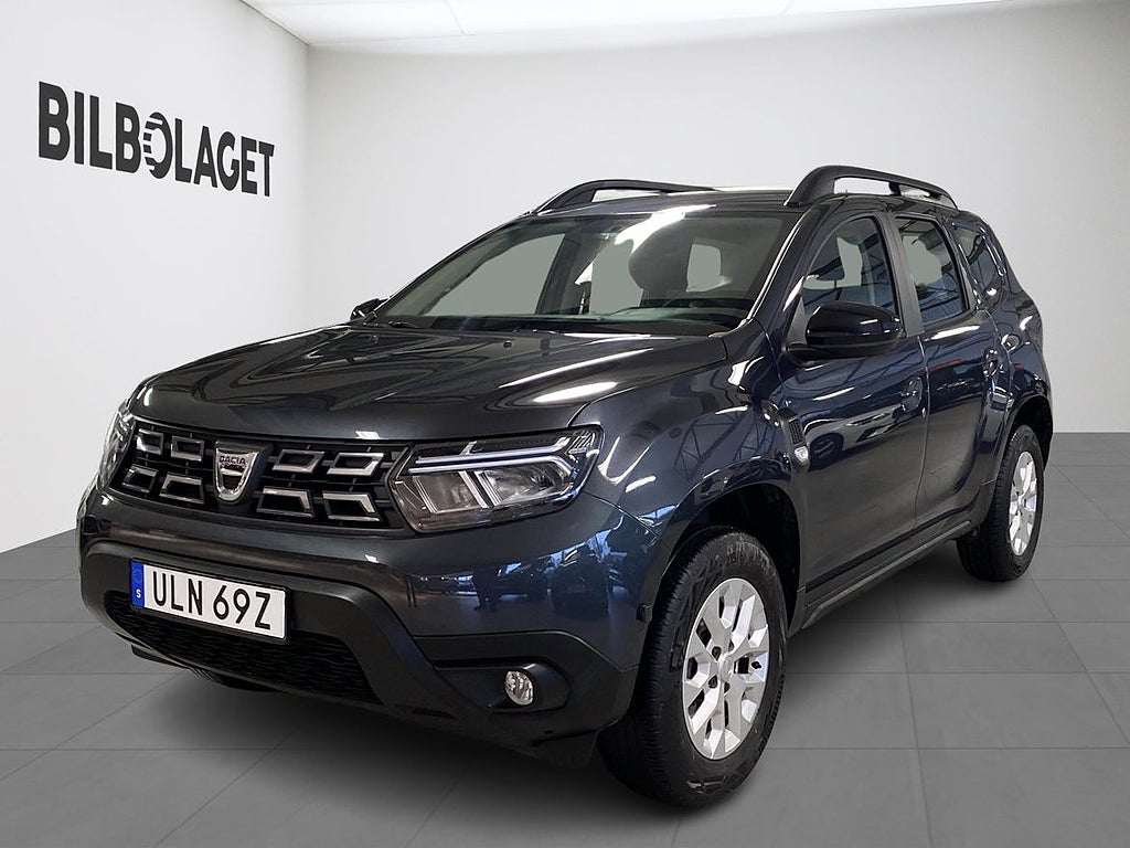 Dacia Duster PhII 4x2 1,3 TCe 150 Comfort A