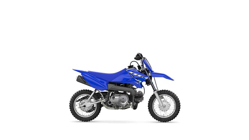 Yamaha TT-R50 *Finns i butik* 