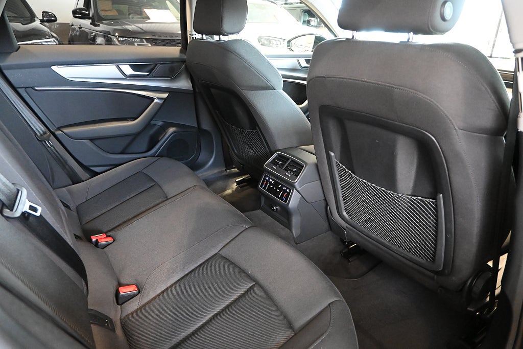 Audi A6 2023 - miniatyr 13