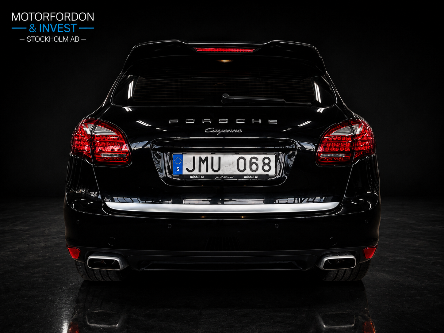 Porsche Cayenne 2014, bild 6/36