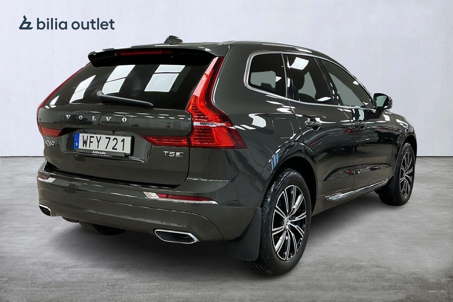 Volvo XC60 2018, kuva 4/10