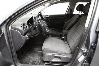 Kombi Volkswagen Golf 9 av 21