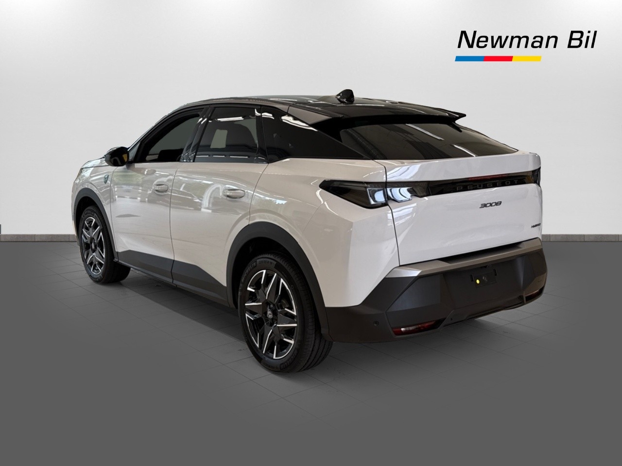 Peugeot 3008 2026, photo 6/10
