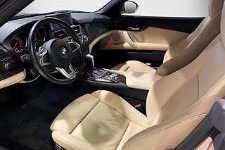 Cab BMW Z4 19 av 26