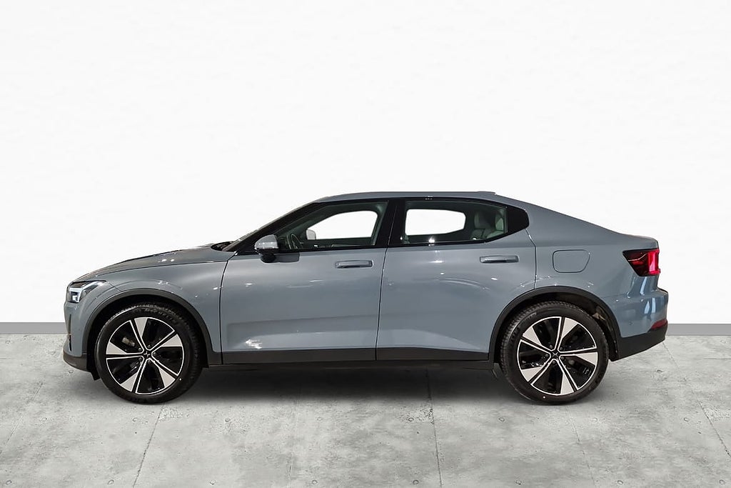 Polestar 2 Long Range Dual Motor 78kWh Plus