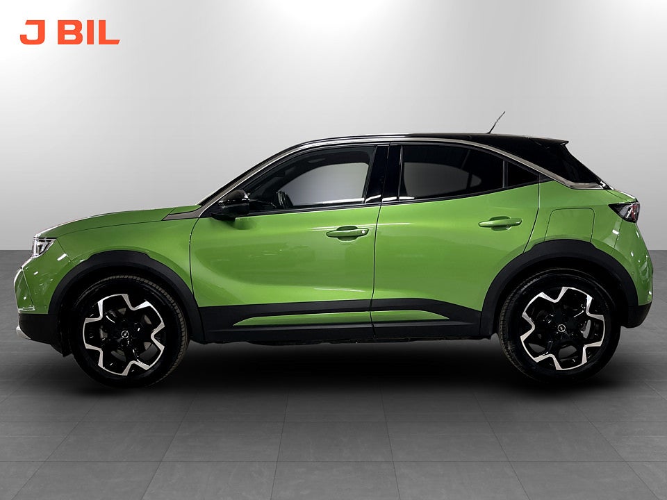 Bild på Opel Mokka-e Ultimate 50 kWh Aut B-KAMERA CARPLAY 136hk 