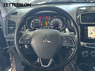 Kombi Mitsubishi ASX 12 av 17