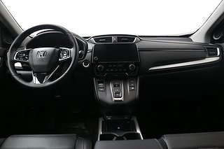 SUV Honda CR-V 13 av 24