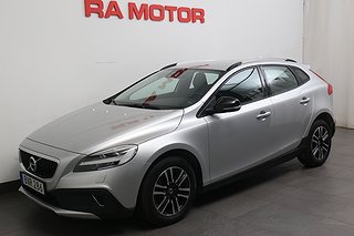 Halvkombi Volvo V40 Cross Country