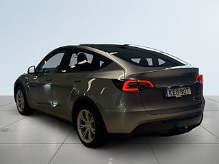 Tesla Model Y Long Range AWD Dragkrok Kamera Rattvärme Navigation S&V – bild 5