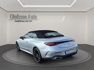 Cab Mercedes-Benz CLE 3 av 7