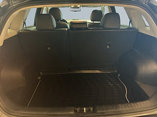 Kia Niro e- 64 kWh Advance Plus Rattvärme Navi S&V-däck Bkamera – bild 12