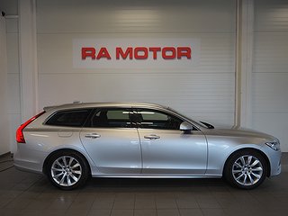 Kombi Volvo V90 4 av 20