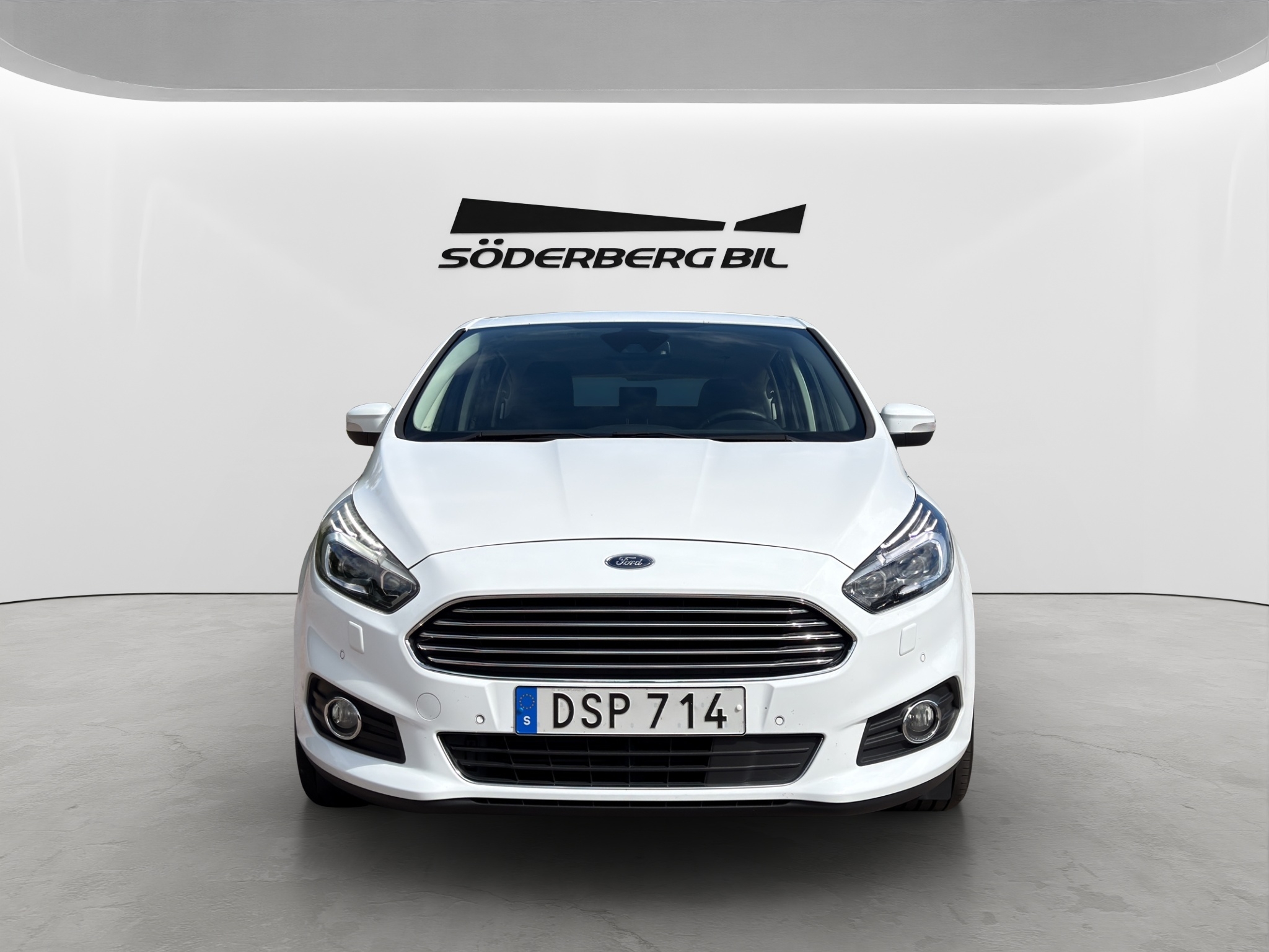 Ford S-MAX 2016, bild 2/10