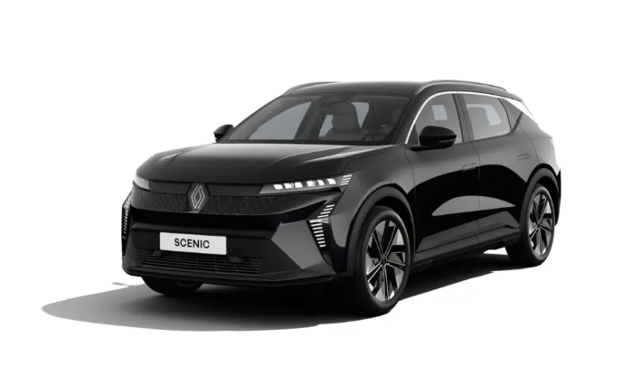 Renault Scenic 2025, bild 4/32