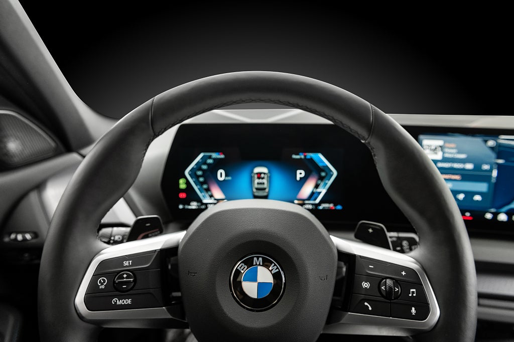 BMW 120 2025 - miniatyr 9