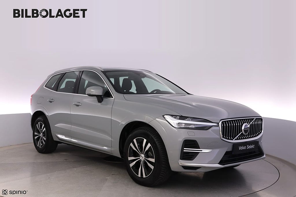 Volvo XC60 Recharge T6 Core Edition **SELEKT**