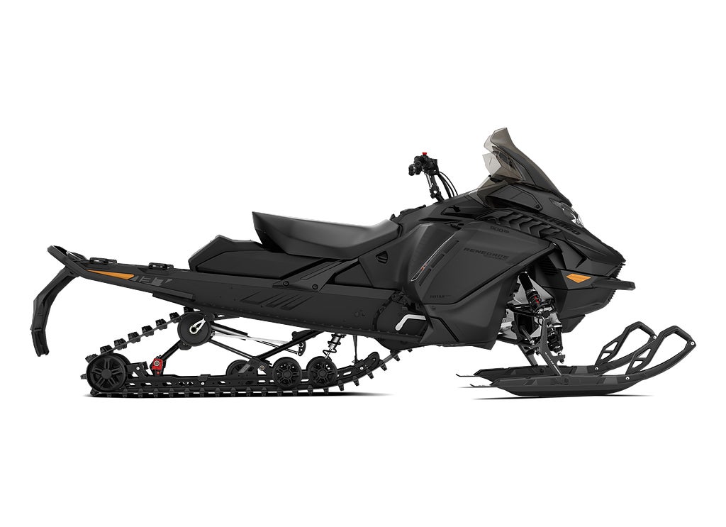 Ski-Doo Renegade Adrenaline 900 ACE -27 *VÅRKAMPANJ*